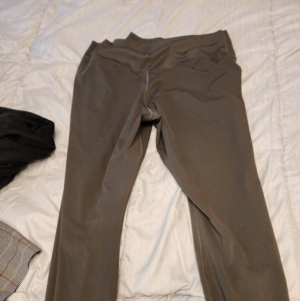 Womens Leggings